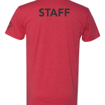 Staff Shirt