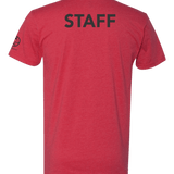 Staff Shirt