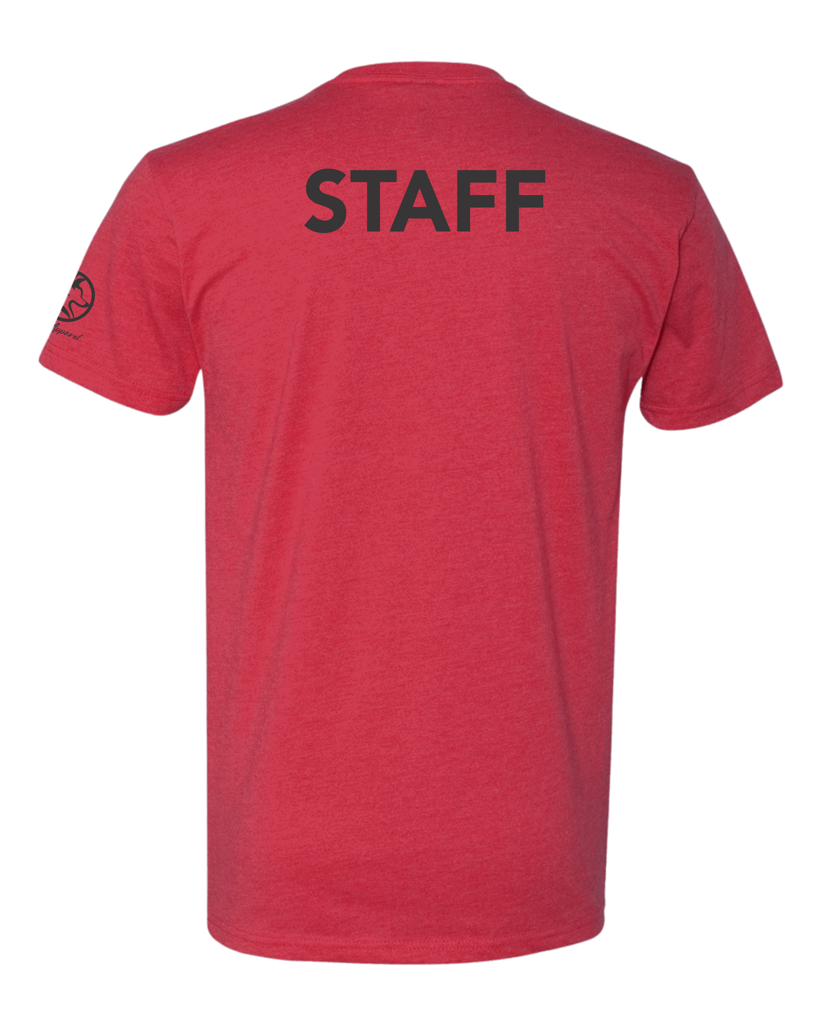 Staff Shirt