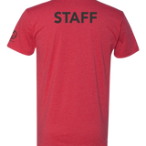Staff Shirt