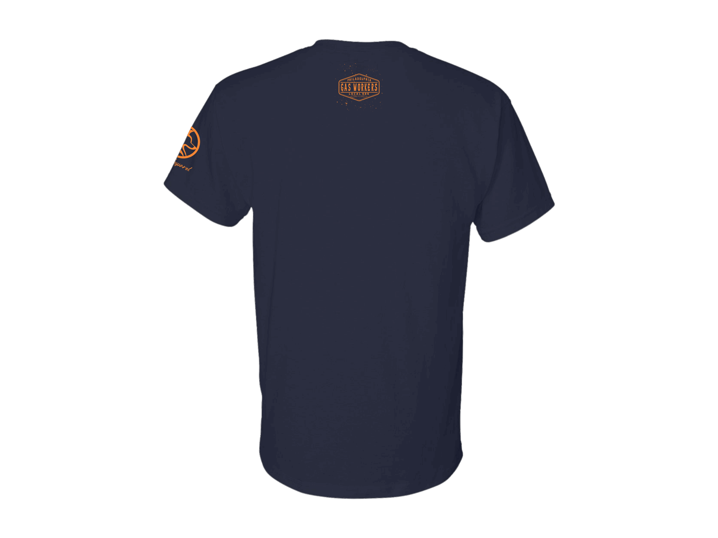 Local 686 Establishment Shirt
