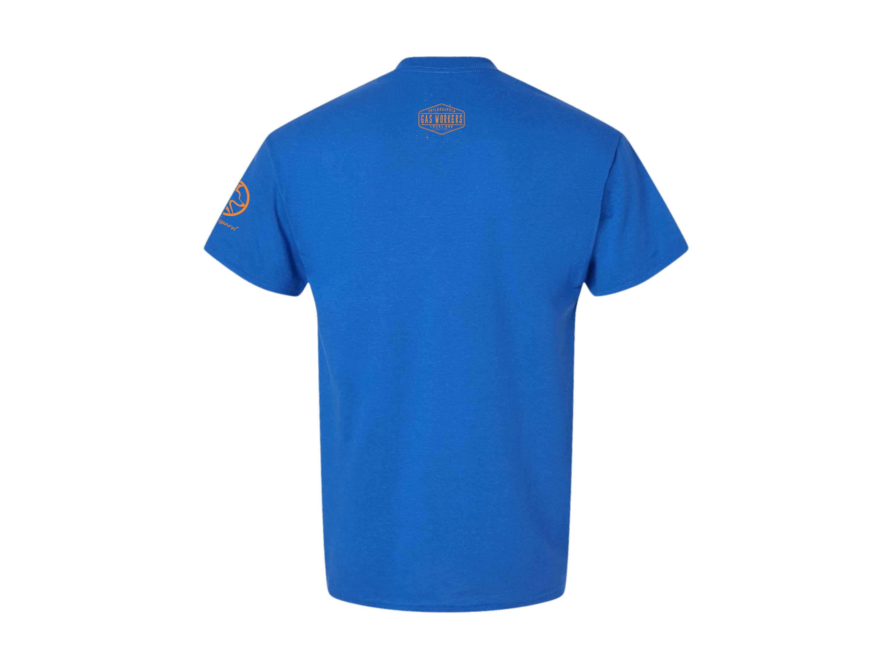 Local 686 Establishment Shirt