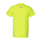 Local 686 Establishment Shirt Safety Series