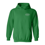 Local 686 Establishment Hoodie