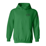 Local 686 Establishment Hoodie
