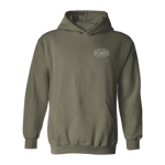 Local 686 Establishment Hoodie