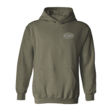 Local 686 Establishment Hoodie