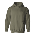 Local 686 Establishment Hoodie