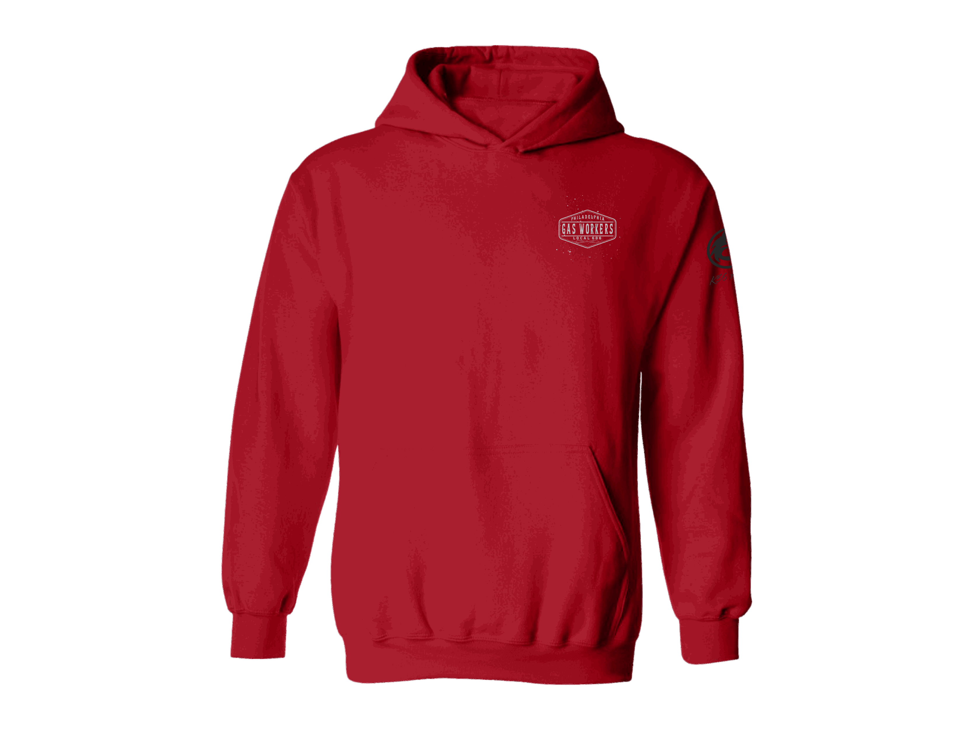 Local 686 Establishment Hoodie
