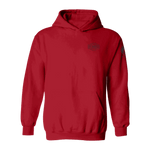 Local 686 Establishment Hoodie