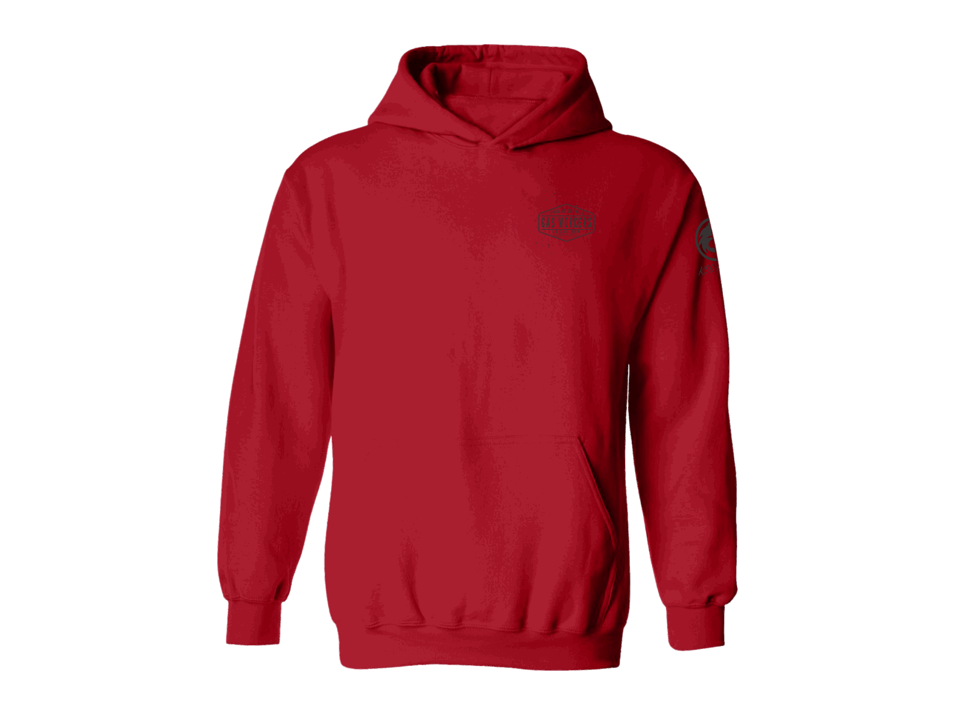 Local 686 Establishment Hoodie