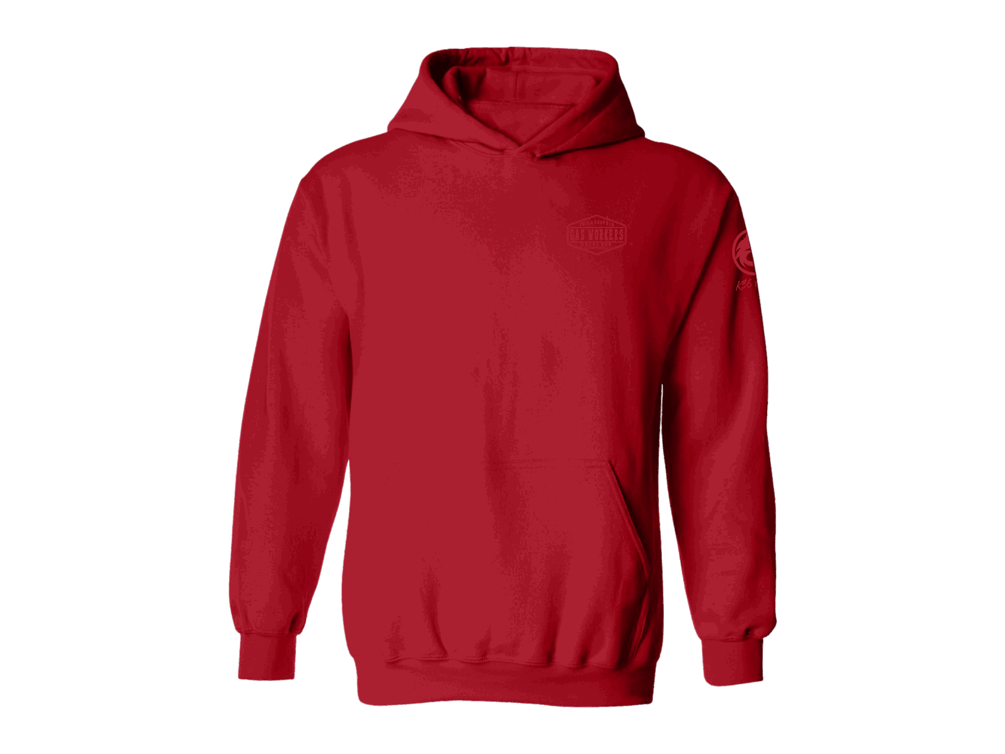 Local 686 Establishment Hoodie