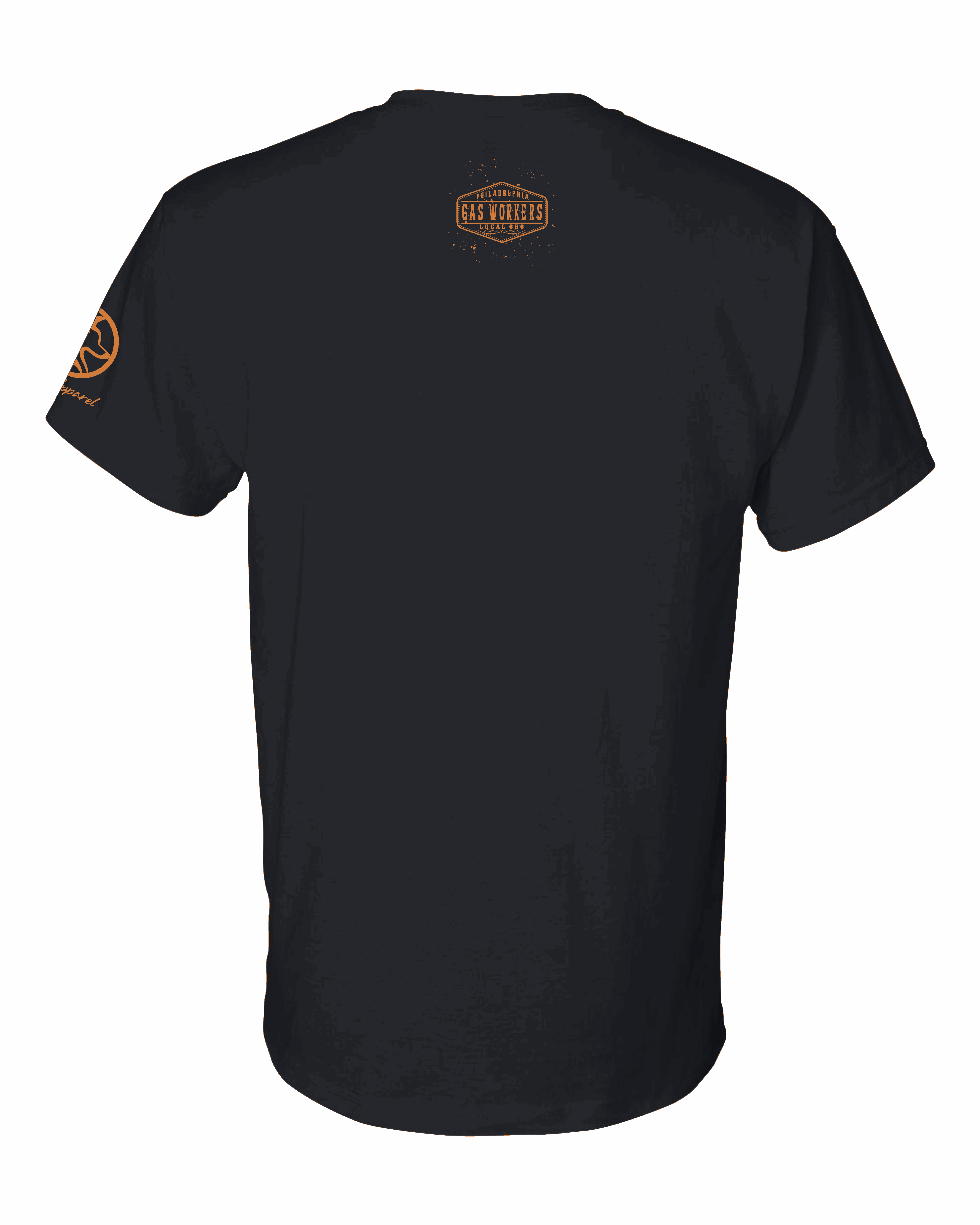 Local 686 Establishment Shirt