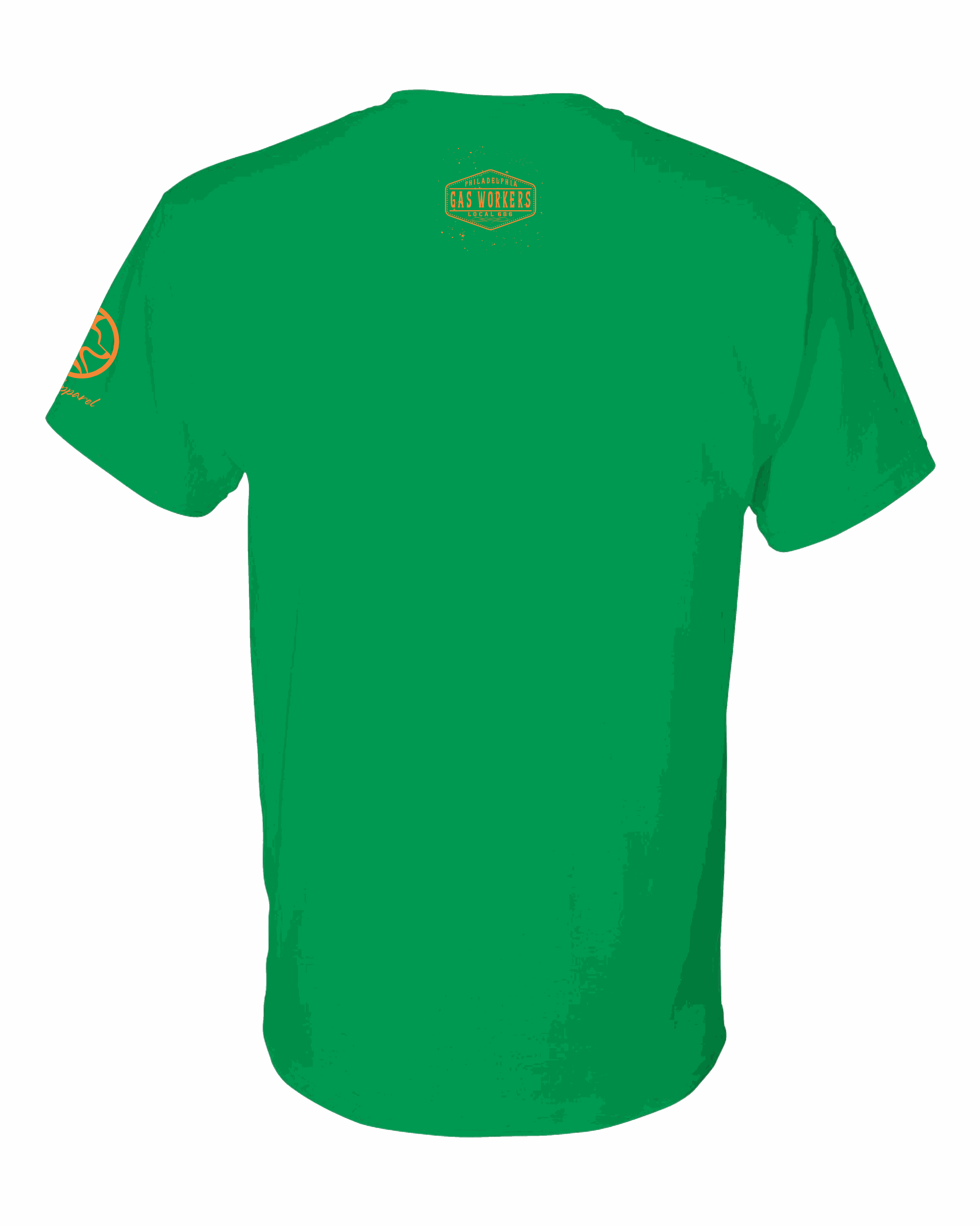 Local 686 Establishment Shirt