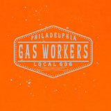 Local 686 Establishment Shirt Safety Series