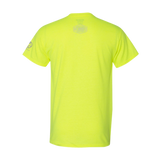 Local 686 Establishment Shirt Safety Series