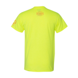 Local 686 Establishment Shirt Safety Series