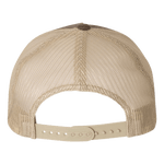 Join or Die Trucker Hat