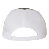 Tattered Flag Trucker Cap