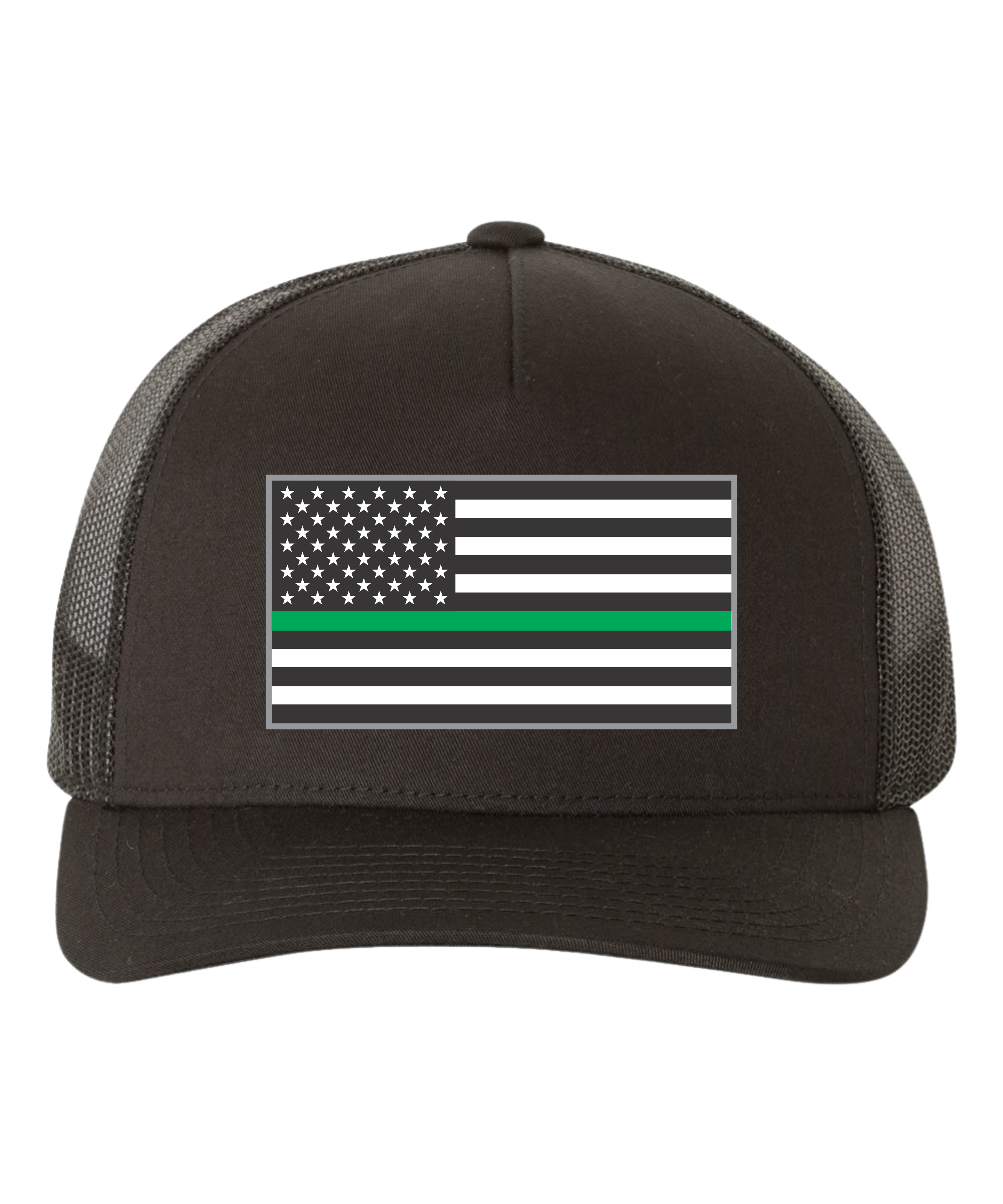 Thin Line Hats