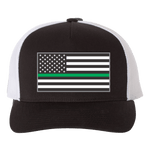 Thin Line Hats