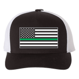 Thin Line Hats