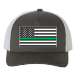 Thin Line Hats