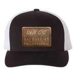 686 Philadelphia Patch Hat