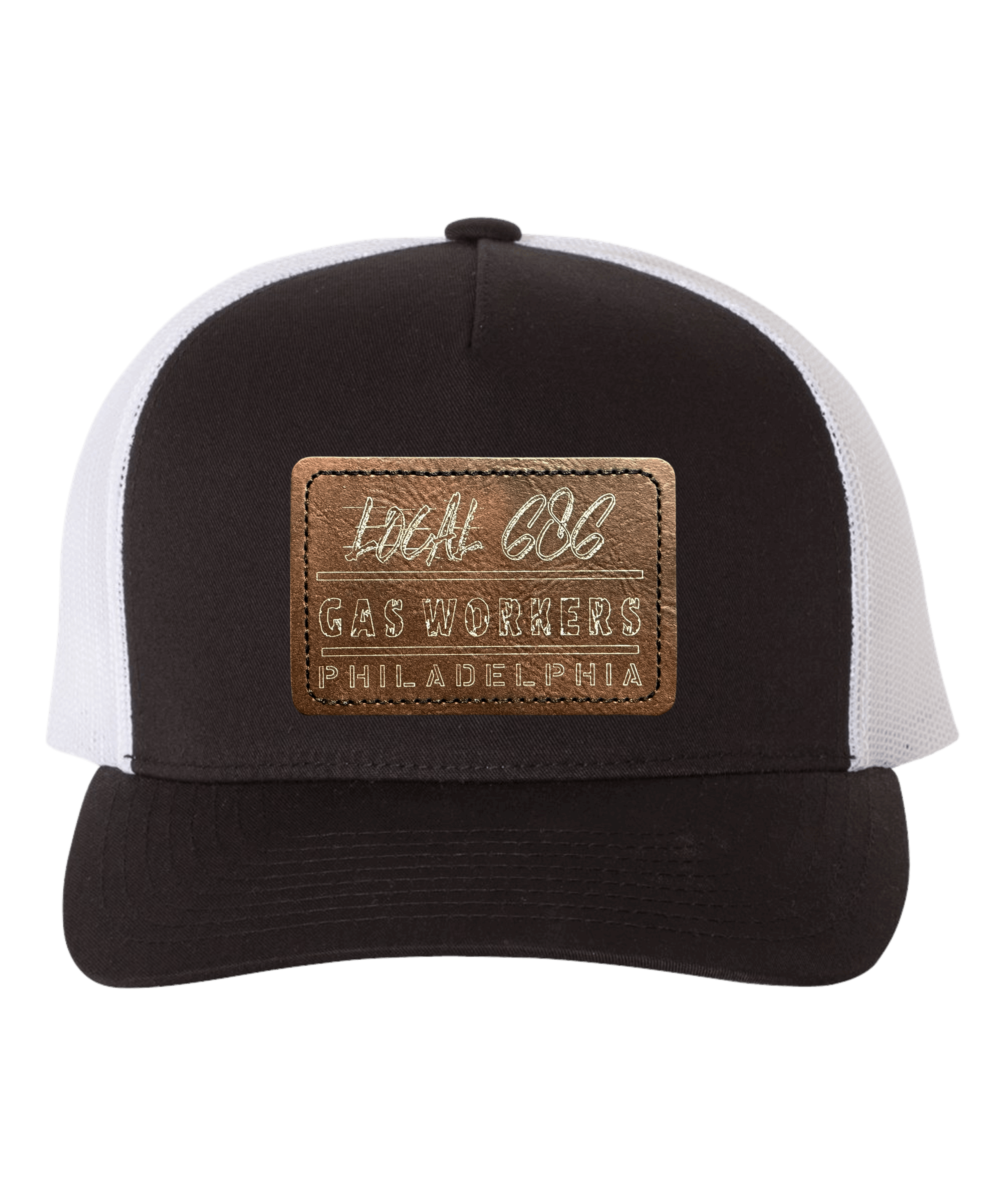 686 Philadelphia Patch Hat