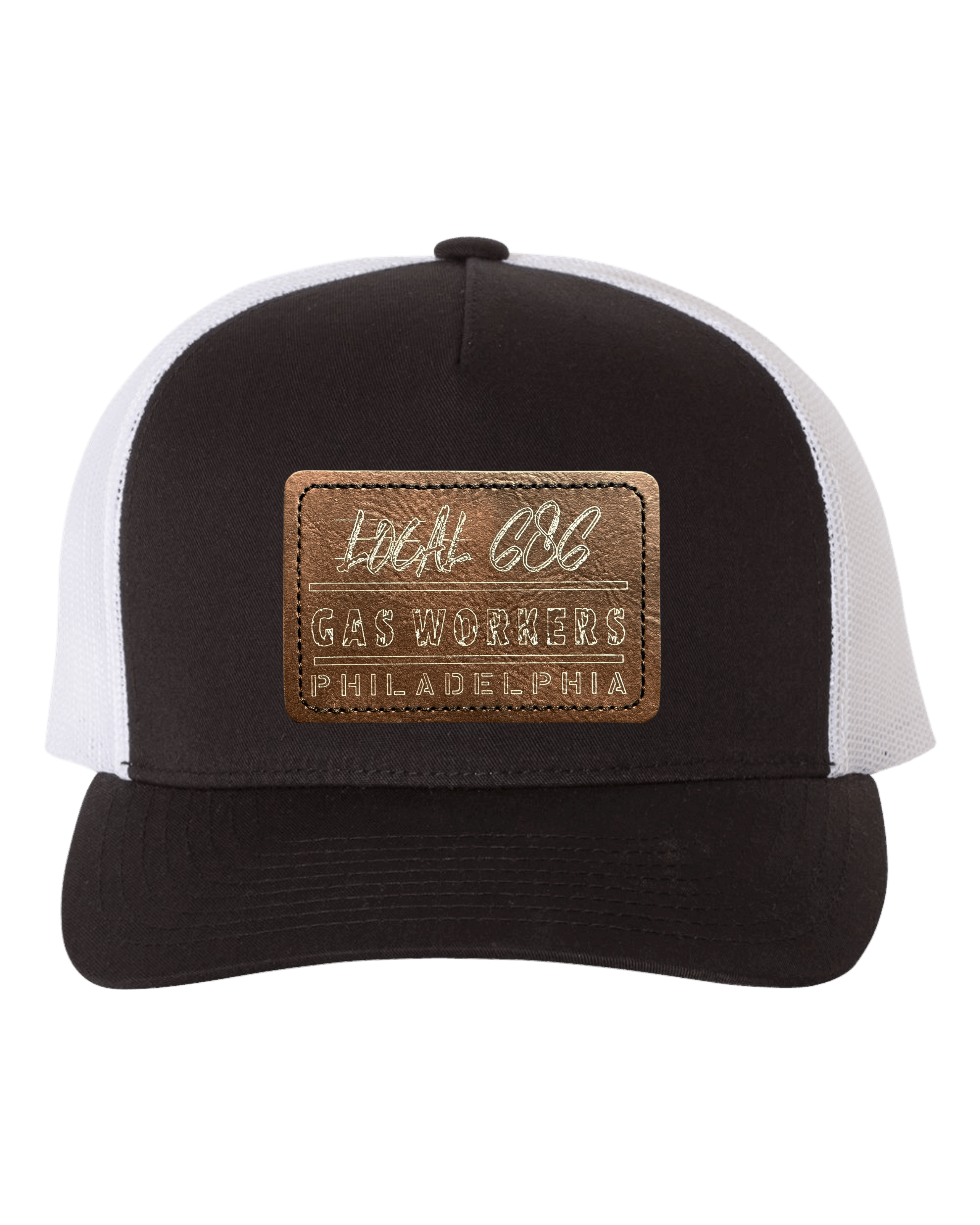 686 Philadelphia Patch Hat