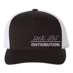 Local Distribution Hat