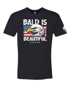 Bald is Beautiful