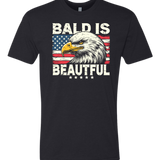 Bald is Beautiful