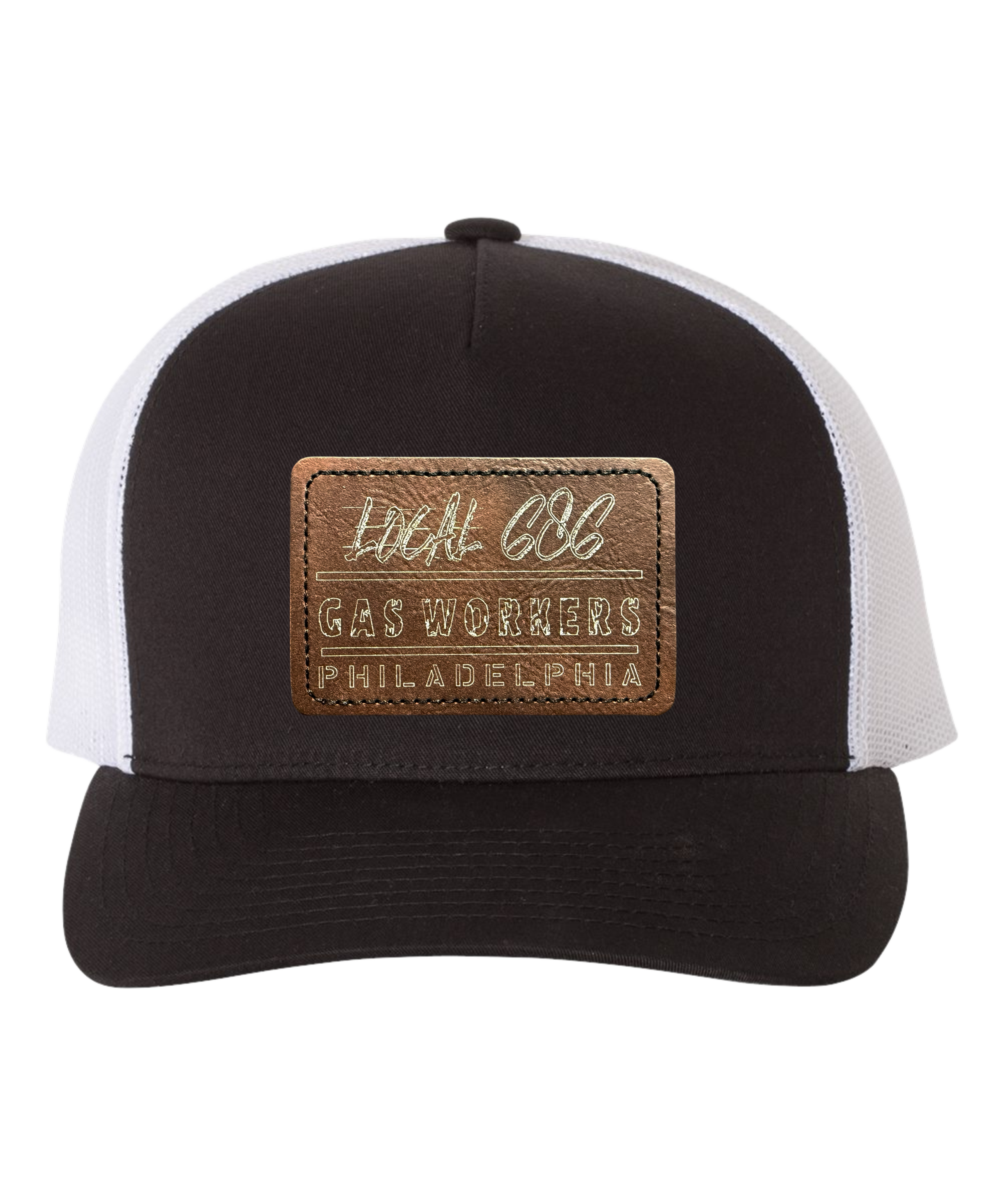 686 Philadelphia Patch Hat