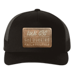 686 Philadelphia Patch Hat