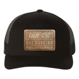 686 Philadelphia Patch Hat