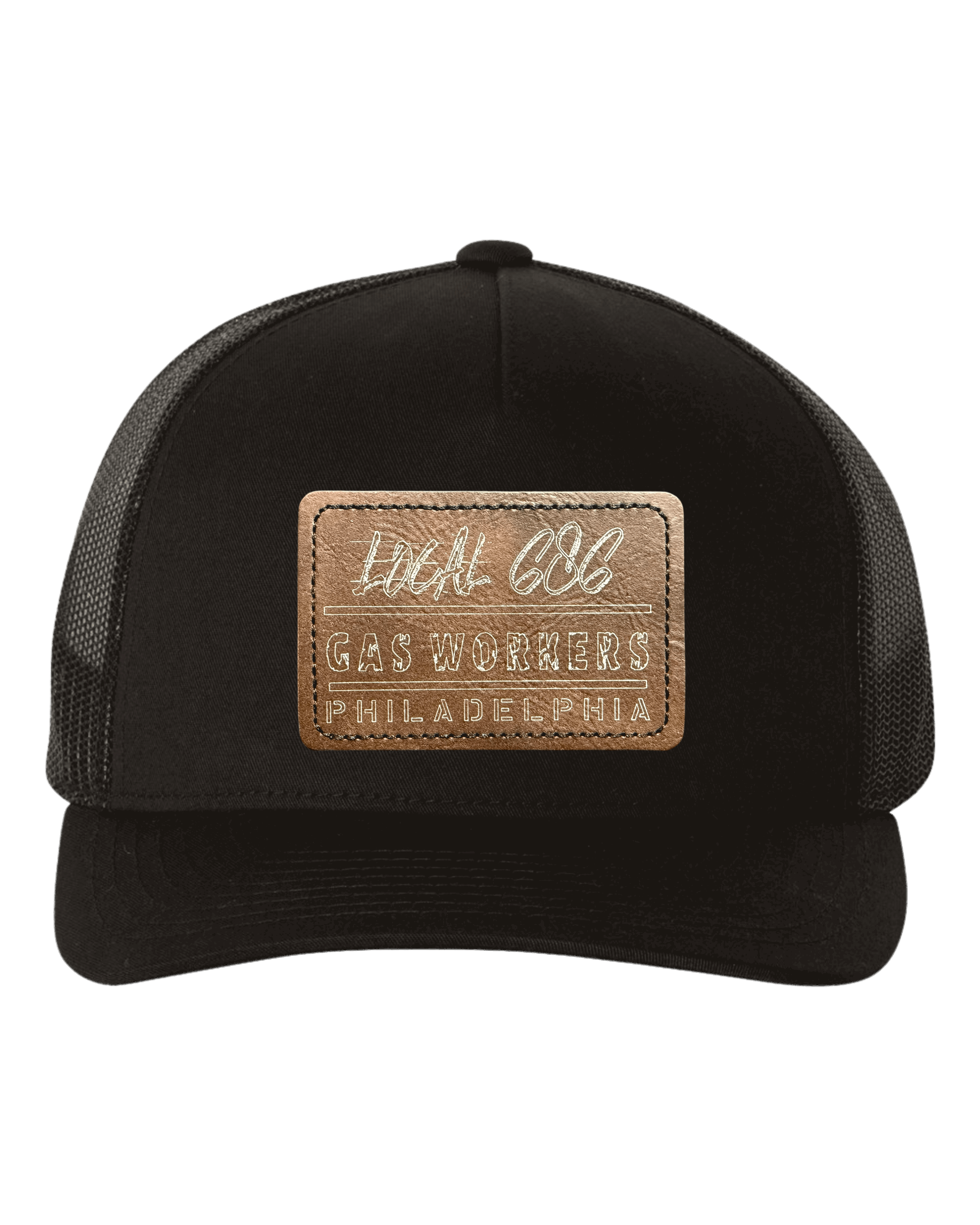 686 Philadelphia Patch Hat