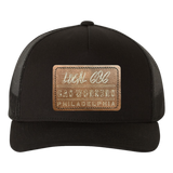 686 Philadelphia Patch Hat