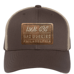 686 Philadelphia Patch Hat