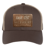 686 Philadelphia Patch Hat