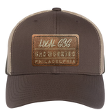 686 Philadelphia Patch Hat