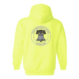 Camber Custom Thermal Lined Hoodie
