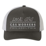 Local 686 Trucker Cap