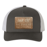 686 Philadelphia Patch Hat