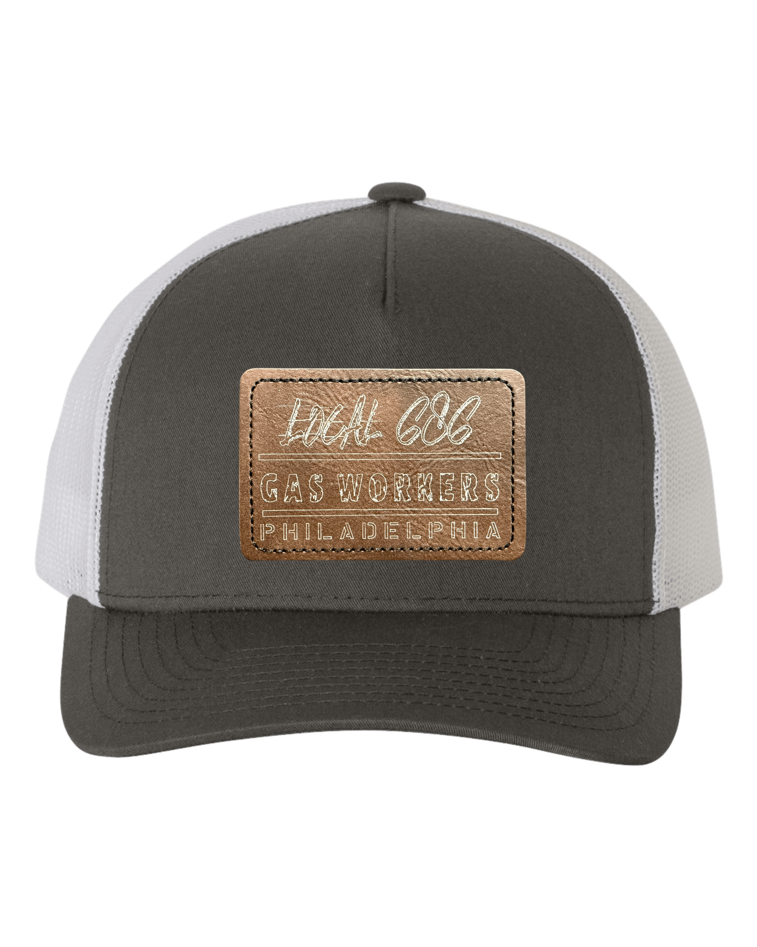 686 Philadelphia Patch Hat