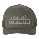 Local 686 Trucker Cap