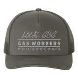 Local 686 Trucker Cap