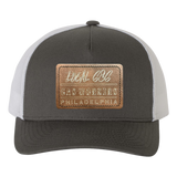 686 Philadelphia Patch Hat