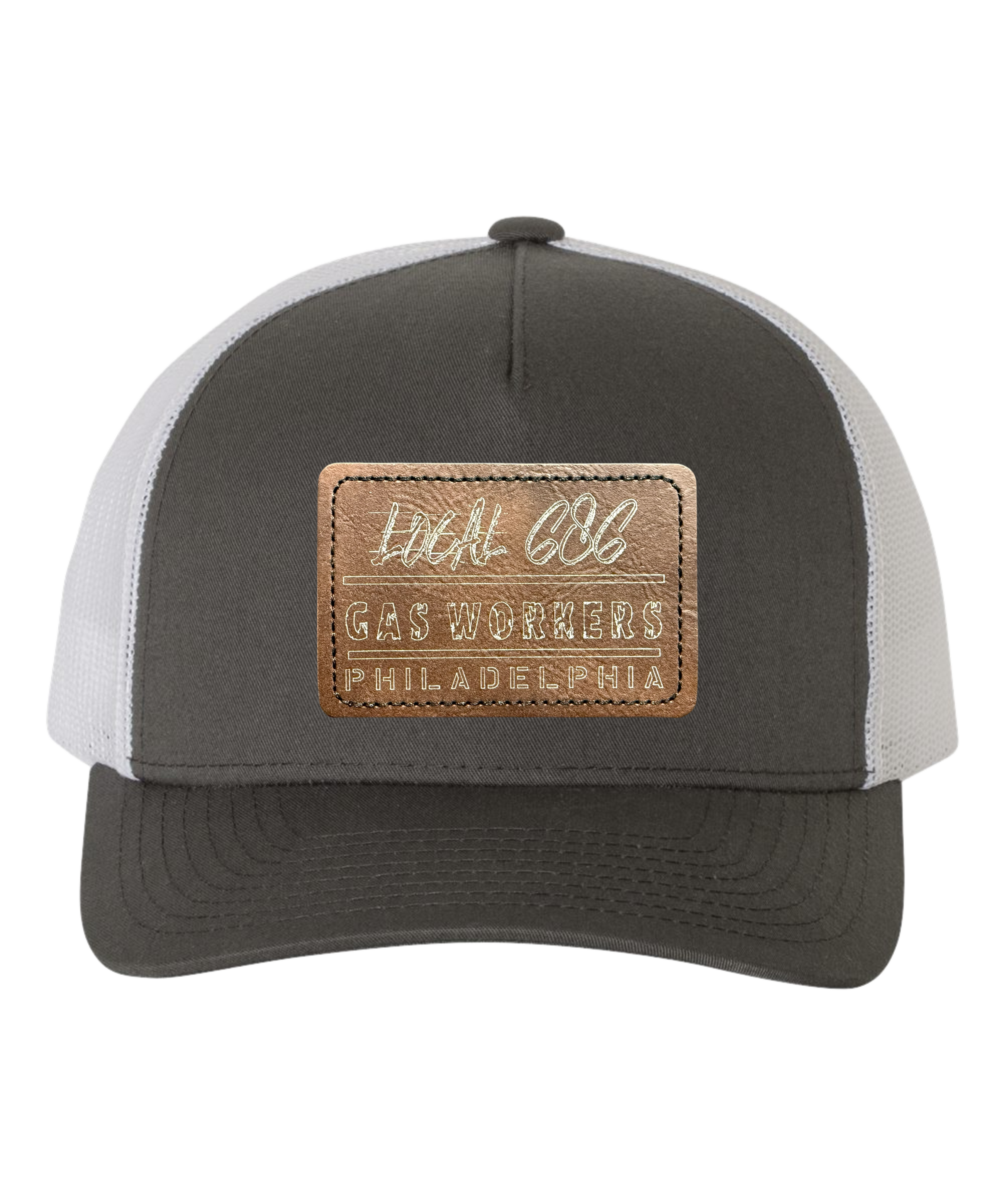 686 Philadelphia Patch Hat