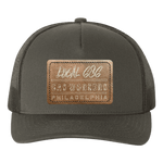 686 Philadelphia Patch Hat